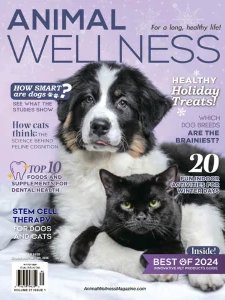 Animal Wellness - Winter 2024