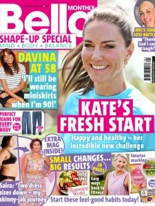 Bella Shape-Up - 1.09.2026