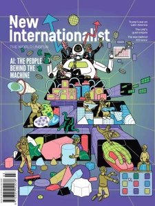 New Internationalist - 03/04 2026