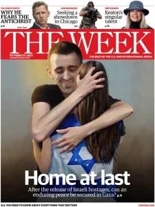 The Week USA - 10.24.2025