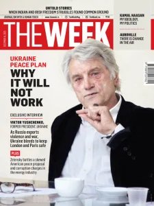 The Week IN - 12.14.2025