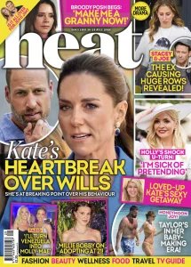 Heat UK - 18.07.2026