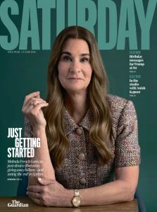 The Saturday Guardian - 13.06.2026