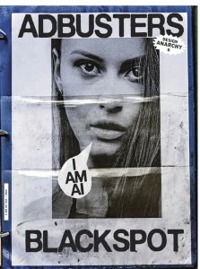 Adbusters - Is. 185 2026