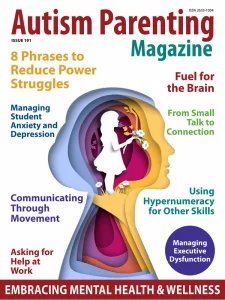 Autism Parenting - Is. 191 2026