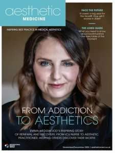 Aesthetic Medicine - 11/12 2025