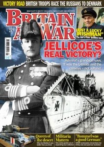 Britain at War - 05.2025
