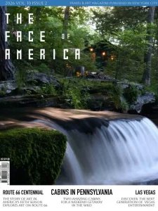 The Face of America - Vol 10 Is. 2 2026