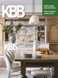 Kitchen & Bath Business - 03/04 2025