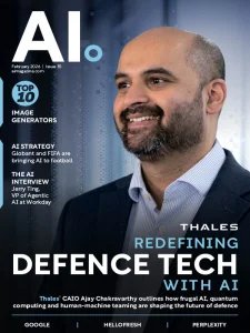 AI Magazine - 02.2026