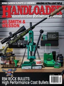 Handloader - 04.2025