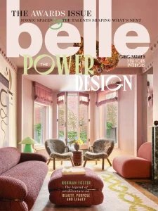 Belle - 12/01 2026