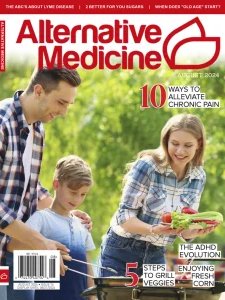 Alternative Medicine - 08.2024
