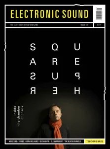 Electronic Sound - Is 138 2026