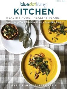 Bluedot Living Kitchen - Is 1 2024