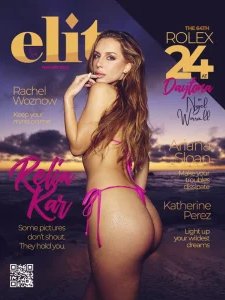 Mancave Elite - 03/04 2026