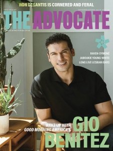 The Advocate - 09/10 2023