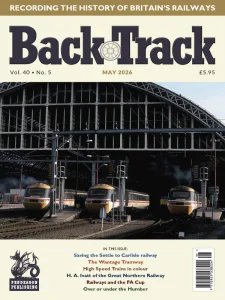Backtrack - 05.2026