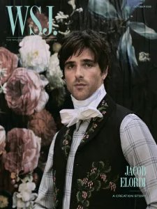 The Wall Street Journal Magazine - 10.2025