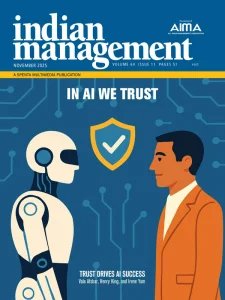 Indian Management - 11.2025