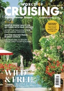 World of Cruising - 07/08 2026