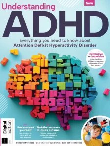 Understanding ADHD - Ed. 4 2026