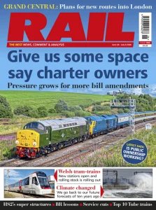 Rail - 20.06.2026