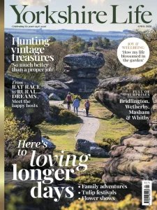 Yorkshire Life - 04.2026