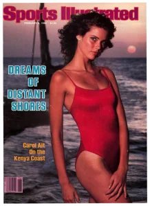 Sports Illustrated - Swimsuit 1982