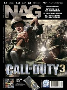 New Age Gaming - 12.2006