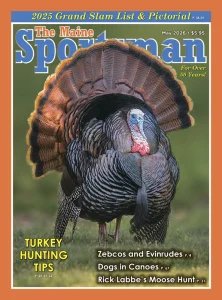 The Maine Sportsman - 05.2026