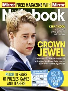 Notebook - 19.07.2026