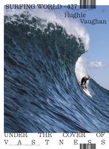 Surfing World - Is. 427 2026