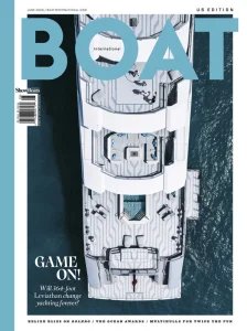 Boat International USA - 06.2026