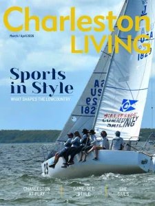 Charleston Living - 03/04 2026