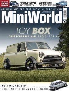 Mini World - 12.2025