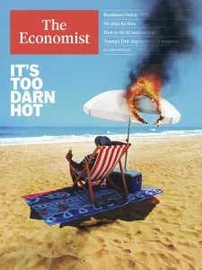 The Economist UK - 07.18.2026