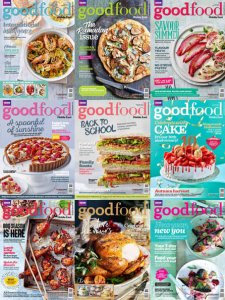 BBC Good Food ME 2017- Full Year