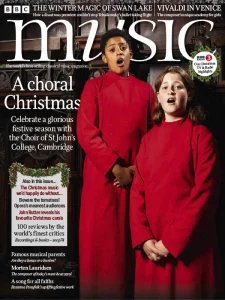 BBC Music - Christmas 2025