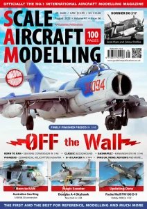 Scale Aircraft Modelling - 08.2025