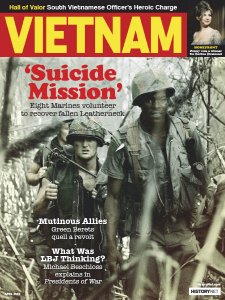 Vietnam - 04.2019