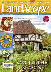 Landscape UK - 08.2026