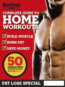 Men's Fitness Guide - Is 46 2024