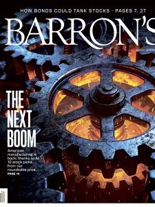 Barron's - 08.24.2026