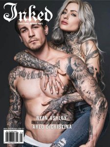 Inked - 01.2019