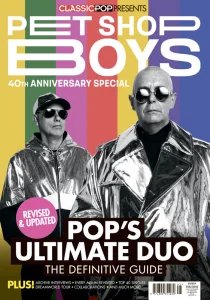 Classic Pop - Pet Shop Boys 40th Anniversary Special 2026