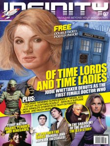 Infinity - Issue 7 2018