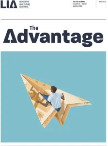 The Advantage - 03.2026