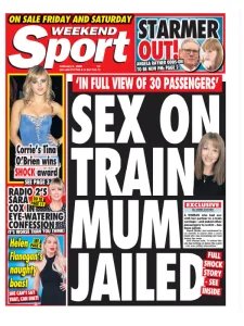 Weekend Sport - 6.02.2026