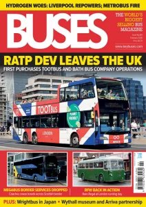 Buses - 02.2026